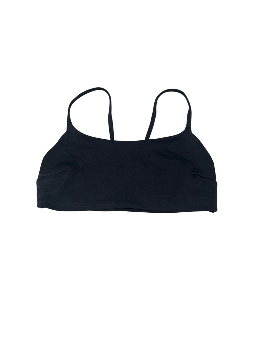 lululemon Flow Y Bra